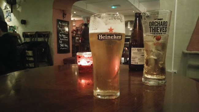 Opinii despre The Loft Bar în Falcarragh - Hospitality and gastronomy