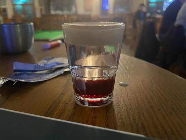 The Celtic Marine Bar - Bundoran