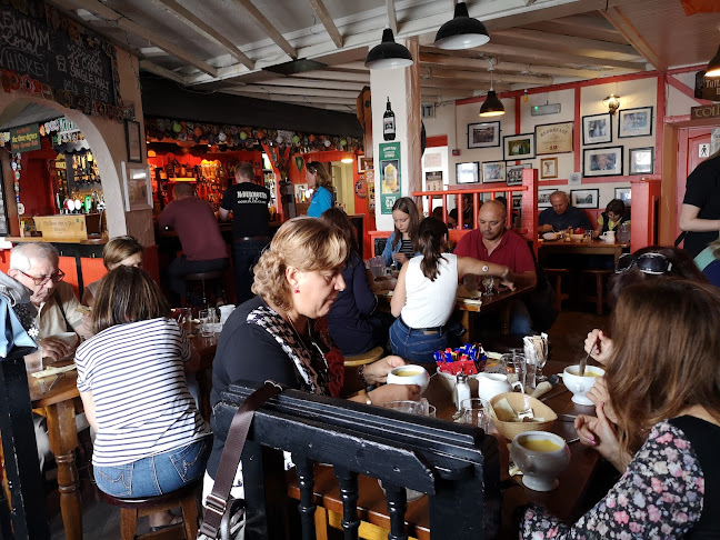 Toomullin, Doolin, Co. Clare, V95 P285