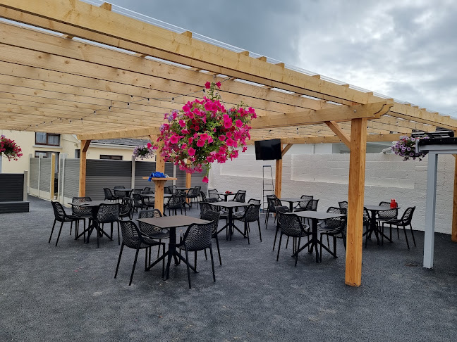 Nagle's Bar & Accommodation.