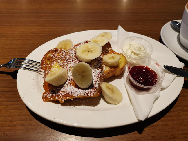 Street Side Cafe - Navan