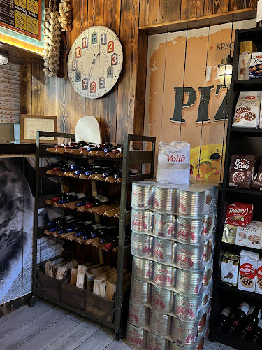 Comentarii opinii despre Pizzeria Il Basilico