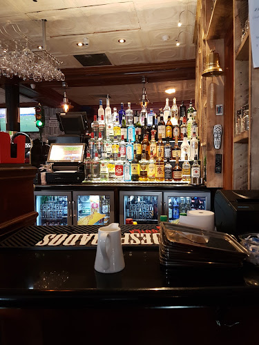 Comentarii opinii despre The Station House