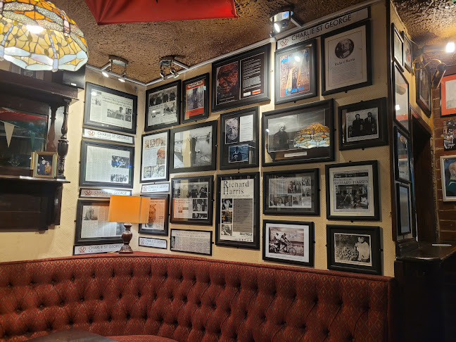 Opinii despre Charlie St. George în Limerick - Hospitality and gastronomy