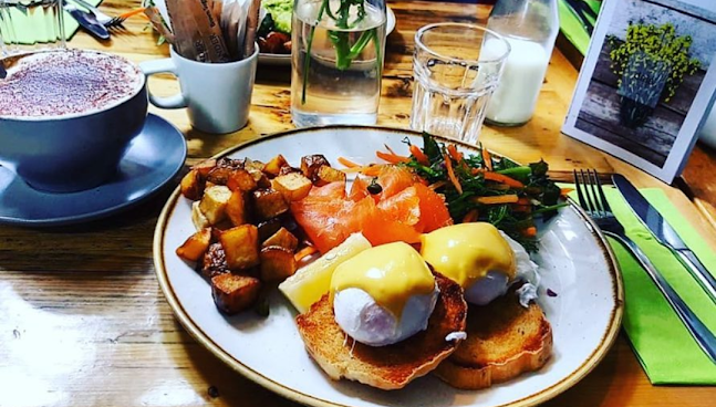 Dela Restaurant - Galway