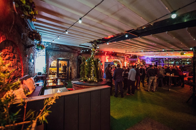 Tuscany at the Granary - Hospitality and gastronomy