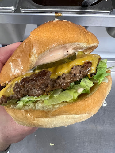 Opinii despre Niche Cafe în Tuam - Hospitality and gastronomy