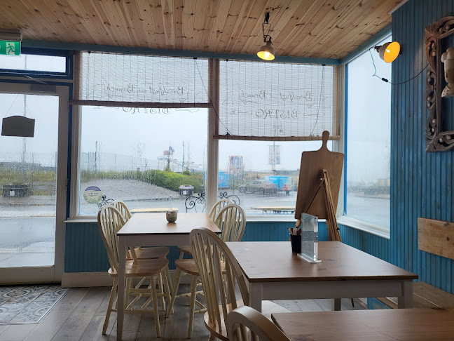 Opinii despre Tom's Kitchen Tramore în Tramore - Hospitality and gastronomy