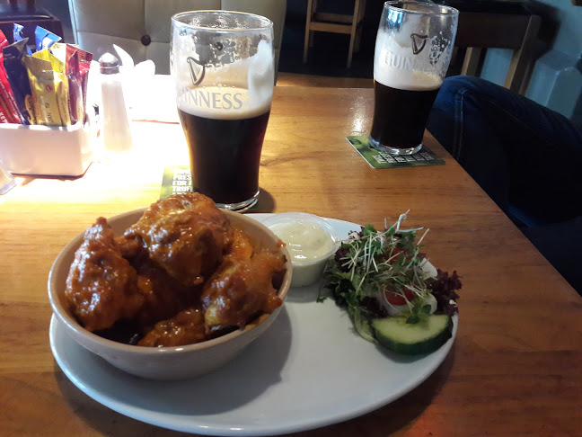 Comentarii opinii despre The Burnaby Pub & Restaurant