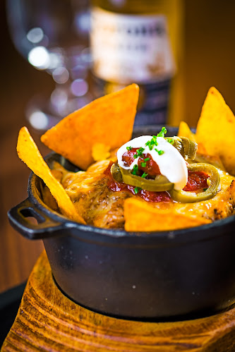 Texas Steakout - Hospitality and gastronomy