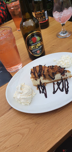 Andersons Grill & Bar - Sligo