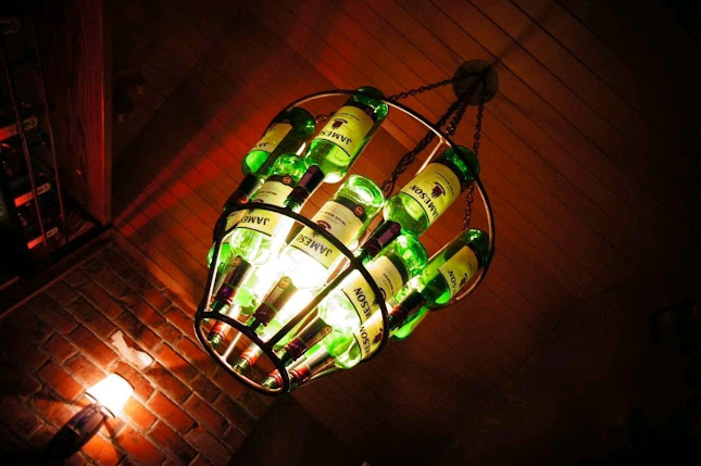 Tír na nÓg - Hospitality and gastronomy