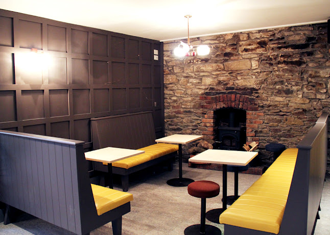 Comentarii opinii despre O'Mahony's of Watergrasshill