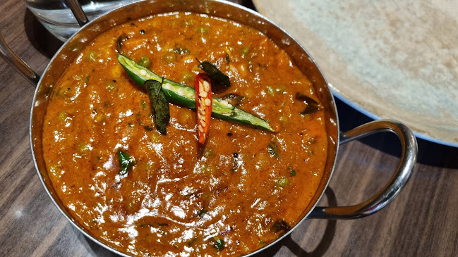 Coriander - Nepalese And Indian Restaurant Ballincollig - Hospitality and gastronomy