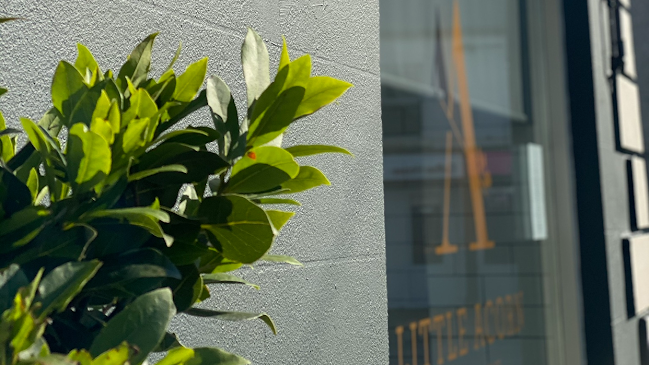 Little Acorn Cafe - Baltinglass