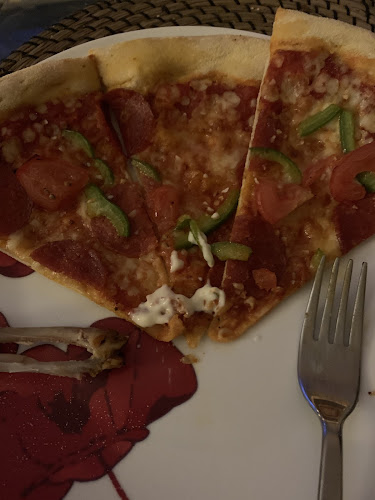 Apache Pizza Blackrock - Blackrock