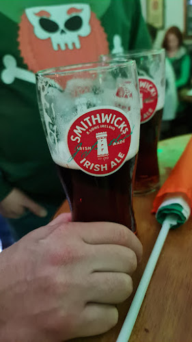 Moroney's Bar - Ennis