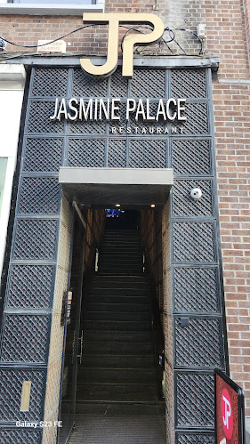 Comentarii opinii despre Jasmine Palace