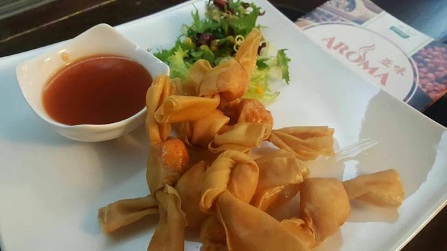 Aroma Asian Chinese Restaurant
