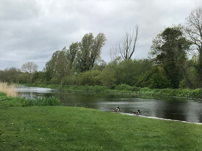 Leinster Aquaduct, Landenstown, Sallins, Co. Kildare, W91 K7N8