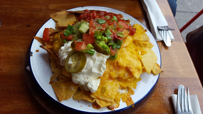 Comentarii opinii despre Preachers