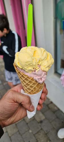 Comentarii opinii despre O'Connors Ice Cream Shop Lahinch