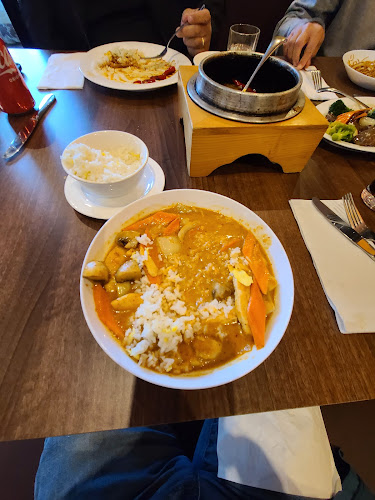 Royal Court Chinese Restaurant - Ennis