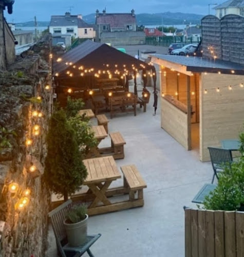 Opinii despre The Classic Bar în Buncrana - Hospitality and gastronomy