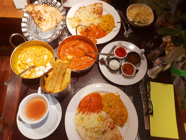 Cafe Goa - Waterford