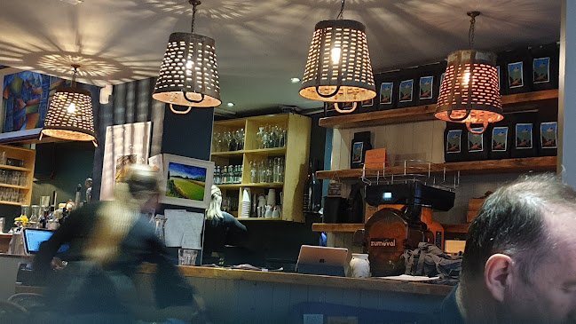 Comentarii opinii despre Dela Restaurant