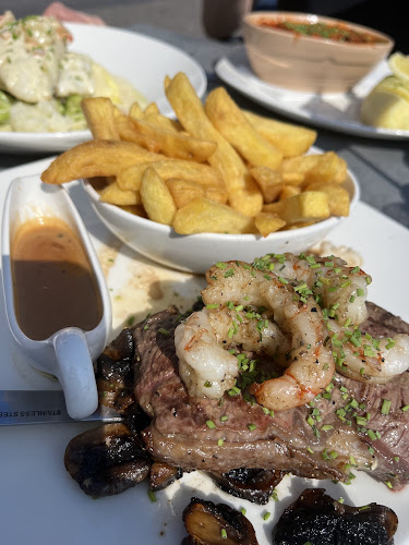 Comentarii opinii despre Glandore Inn