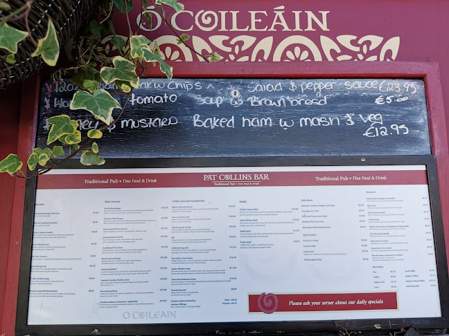 Main St, Adare, Co. Limerick