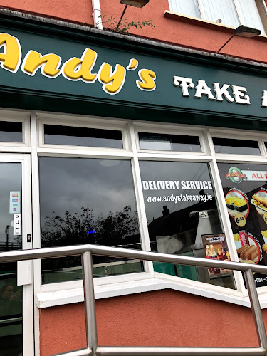 Andy's Takeaway - Waterford