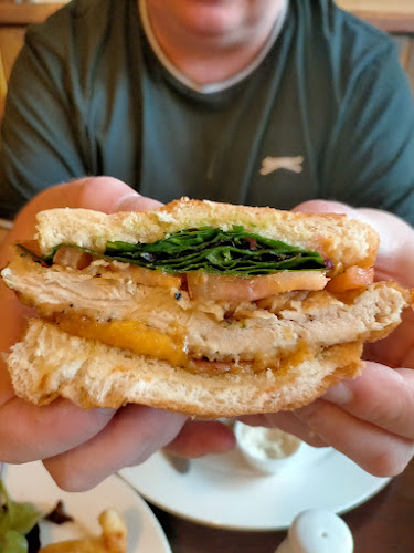 Comentarii opinii despre The Mollys