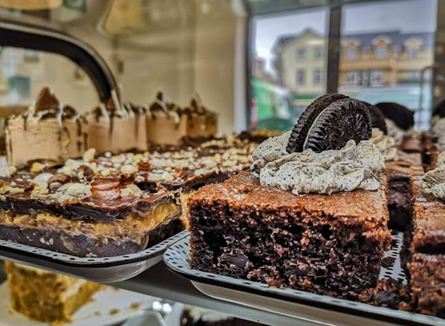 Comentarii opinii despre Brown Sugar Bakery