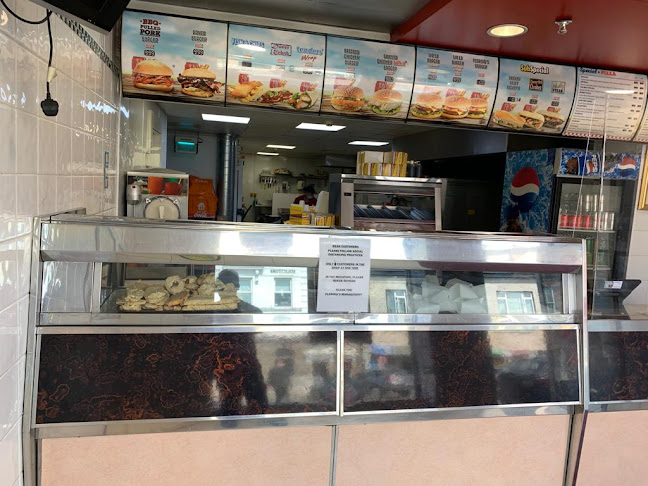 Florinos And Pizza Max Newbridge - Kildare, Ireland