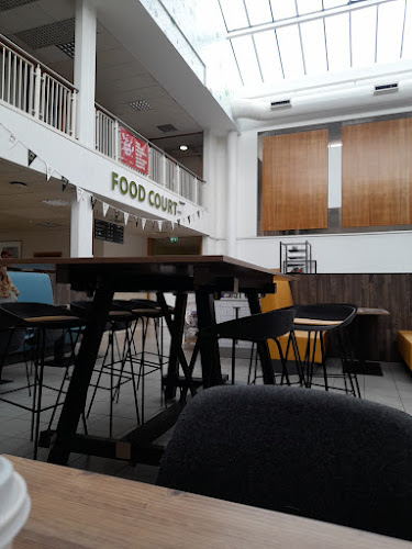 Opinii despre TUS: Midlands (Athlone) Campus Restaurant în Athlone - Hospitality and gastronomy