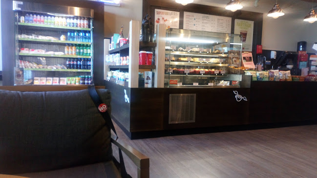 Insomnia Coffee Company - Ardkeen - Waterford