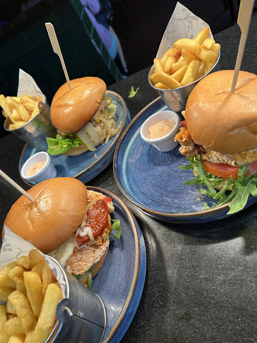 The Coach House Gastro Bar - Gorey