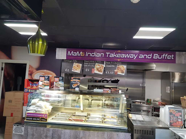 Opinii despre Mams Indian Takeaway în Maynooth - Hospitality and gastronomy