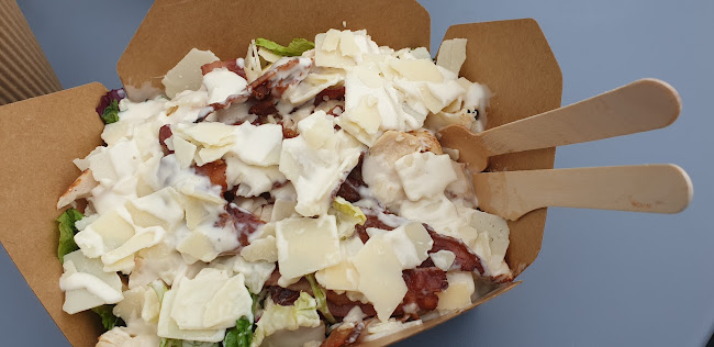 Comentarii opinii despre Portumna Castle Tea Room - CaToCa Fine Food