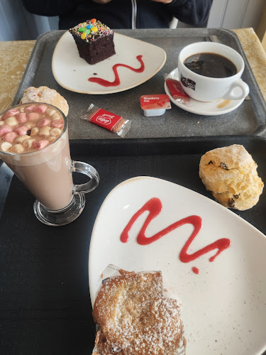 High Rd, Ballyboe Glencar, Letterkenny, Co. Donegal, F92 K4WP