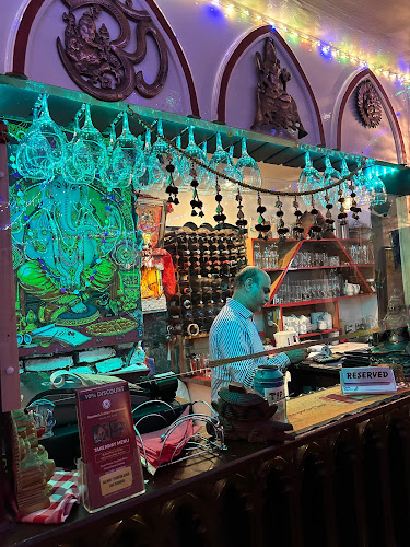 Kumar's Taste of Asia, Galway - Hospitality and gastronomy