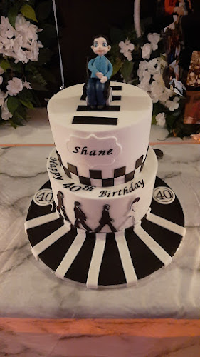 Opinii despre Not Just Cupcakes în Co. Galway - Hospitality and gastronomy