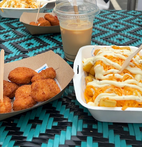 Comentarii opinii despre St. Kevin’s Kitchen