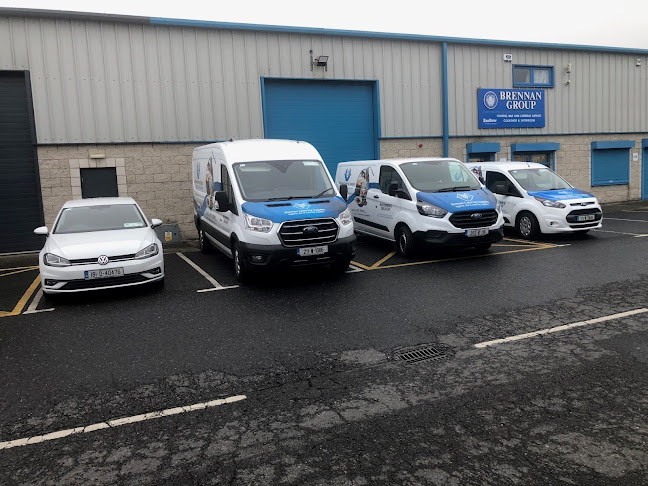 Brennan Catering Supplies Ireland