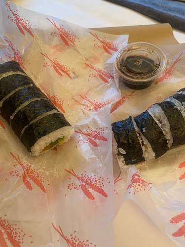 Comentarii opinii despre WA SUSHI (WA CAFE) わ鮨