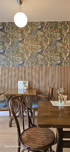 Comentarii opinii despre Caffe Latte