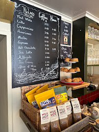 Opinii despre Nolan's Coffee House în Skibbereen - Hospitality and gastronomy