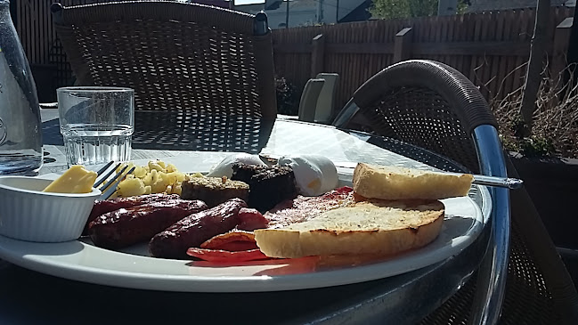 Opinii despre Cafe du Journal în Monkstown - Hospitality and gastronomy